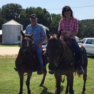 Meet your Posher, Stephanie